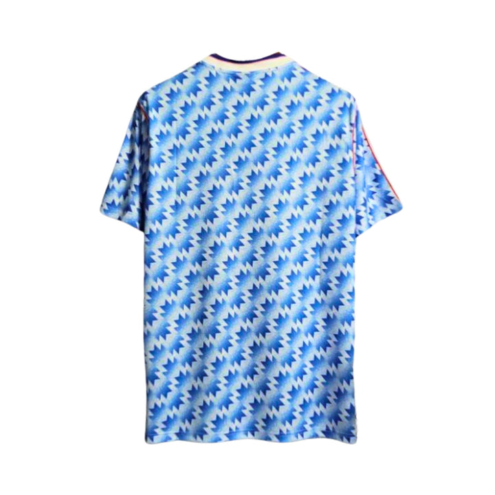 Manchester United Alternative 91/92