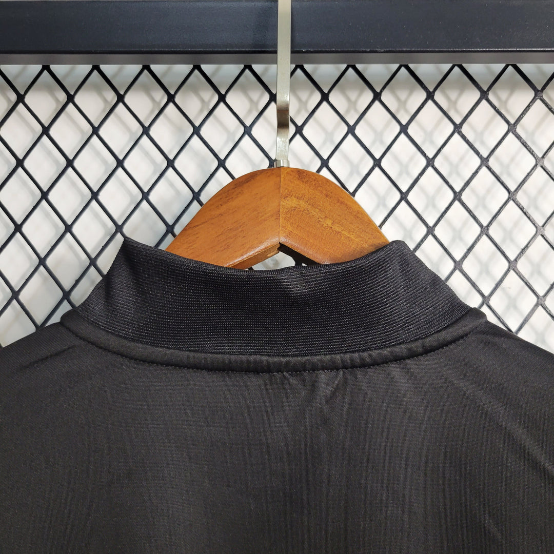 Tracksuit Jacket - São Paulo 23/24