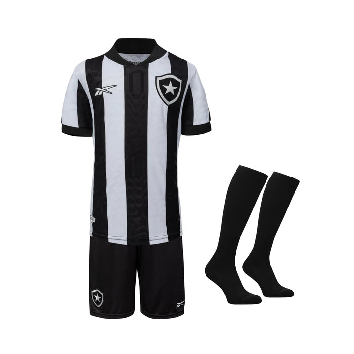 Children's Kit - Botafogo Home 23/24
