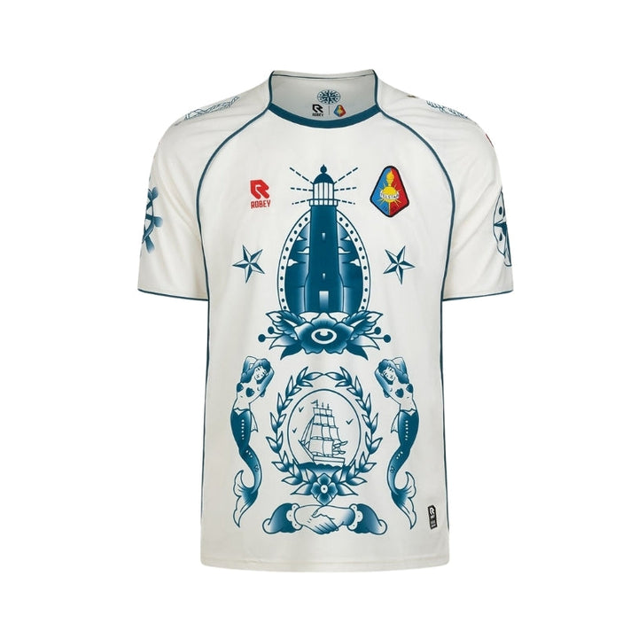 SC Telstar Third 25/26