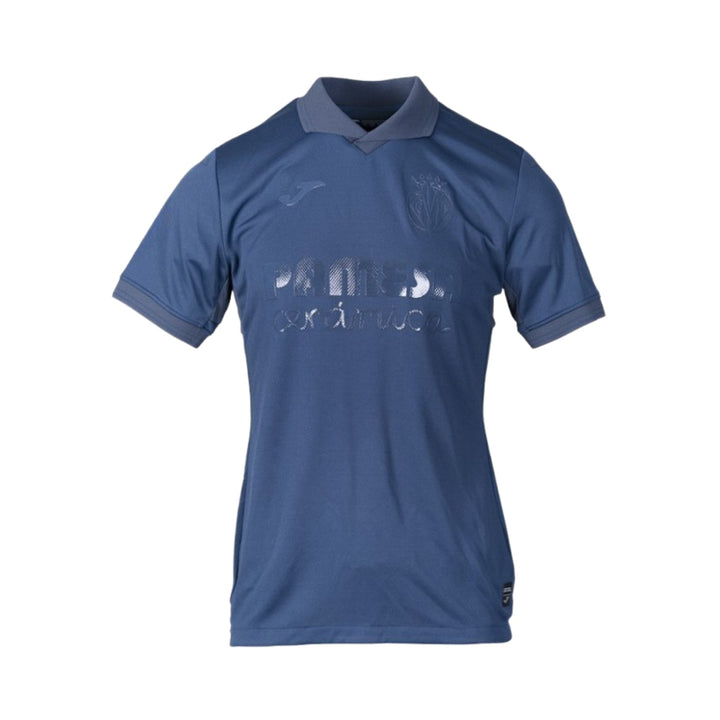 Villareal Third 25/26