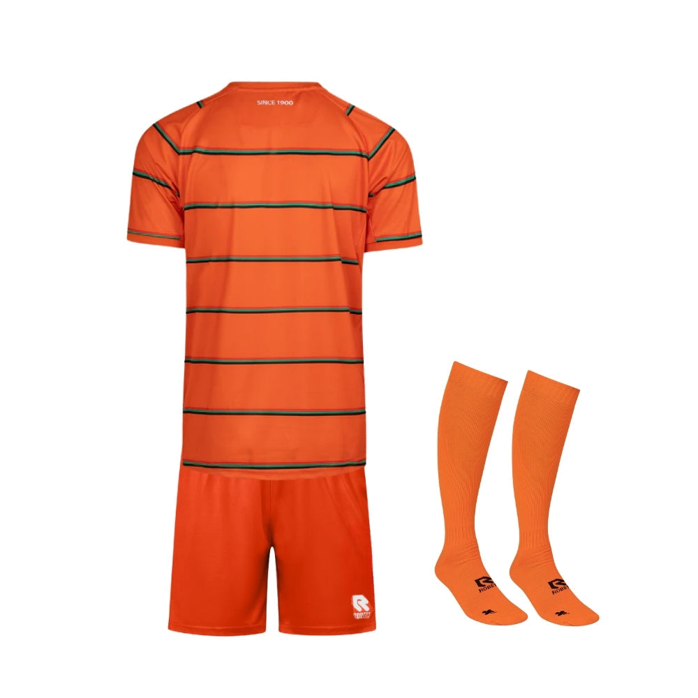 Kit de Criança - NEC Nijmegen Guarda-Redes 25/26