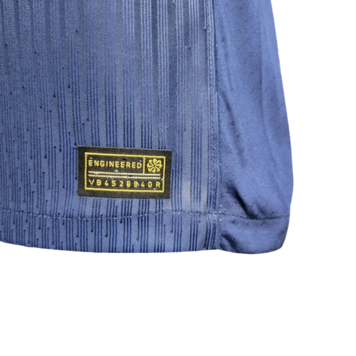 PSG Main 24/25 - Player Version