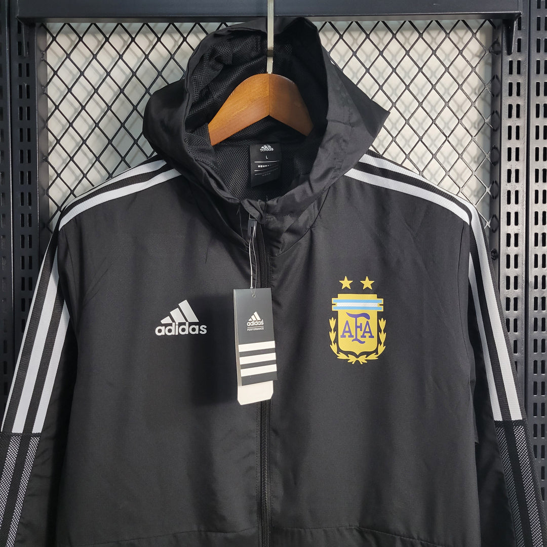 Windbreaker - Argentina