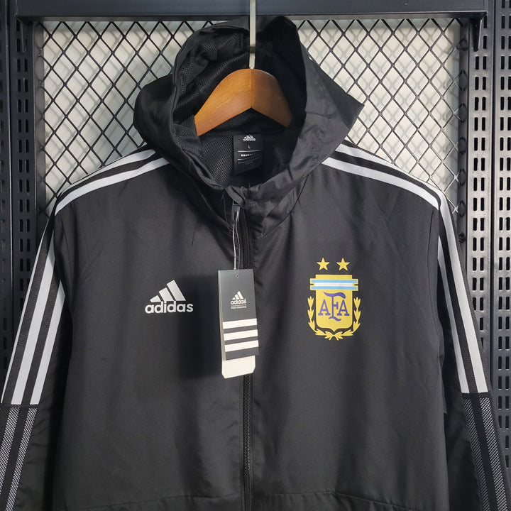 Windbreaker - Argentina