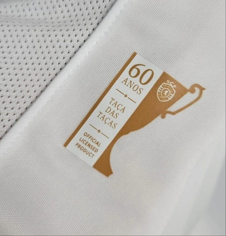 Sporting Cup Winners' Cup 23/24