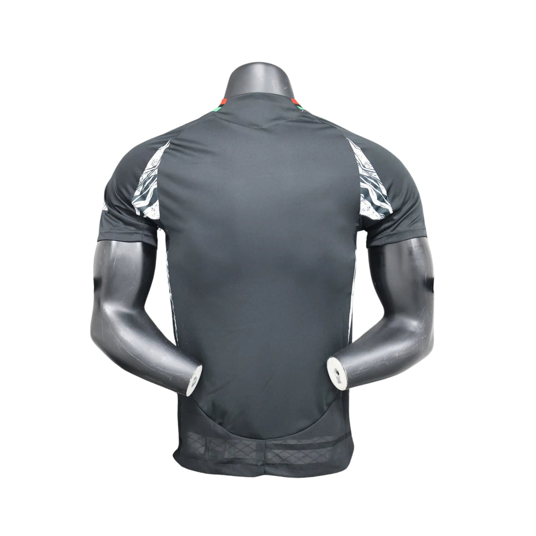 Reversible Windbreaker - Italy