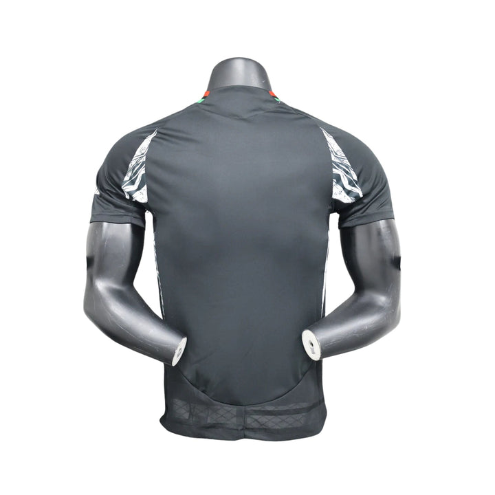 Reversible Windbreaker - Italy