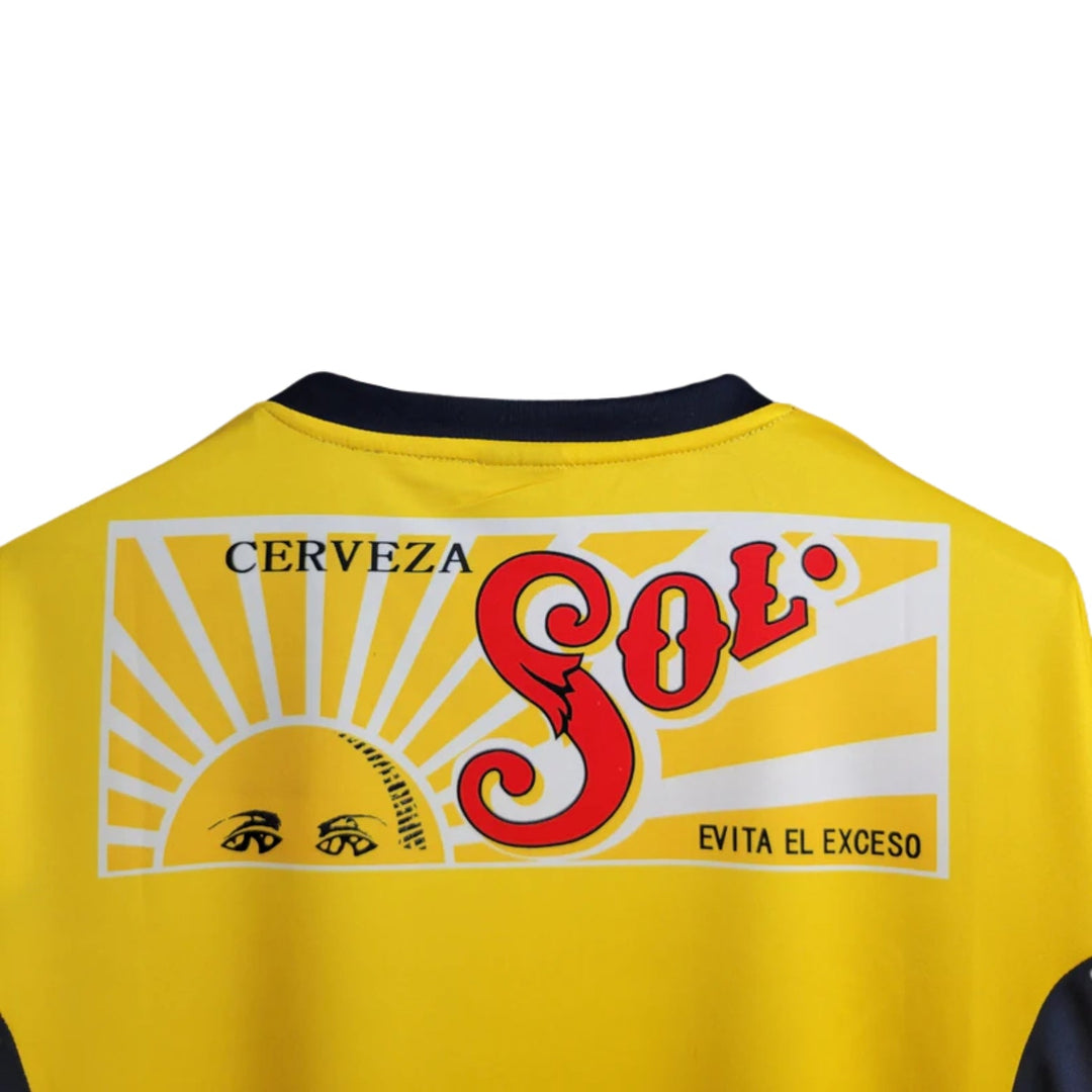 Club América Main 00/01
