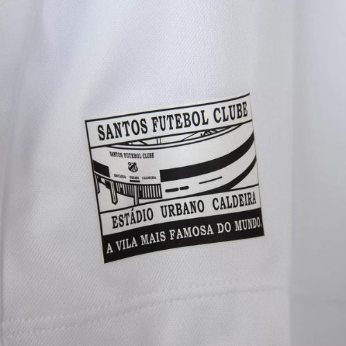 Santos Home 24/25 - Neymar Jr 10
