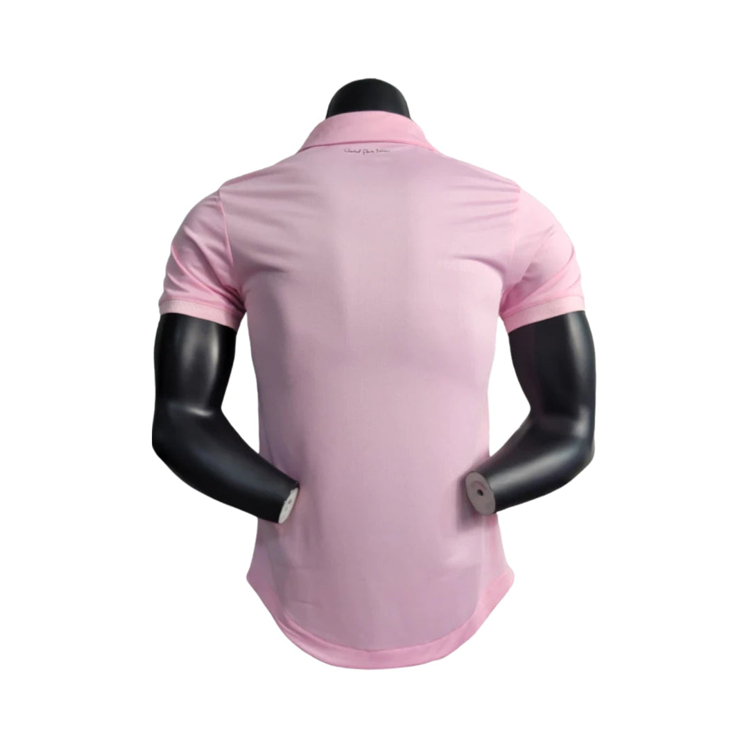 Inter Miami Home 23/24 - Player Version