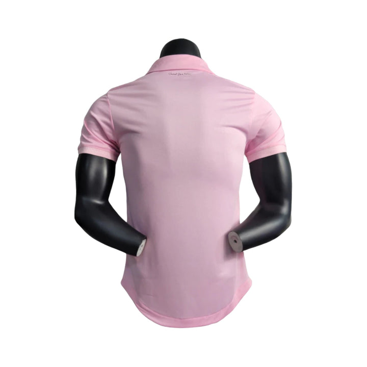 Inter Miami Home 23/24 - Player Version