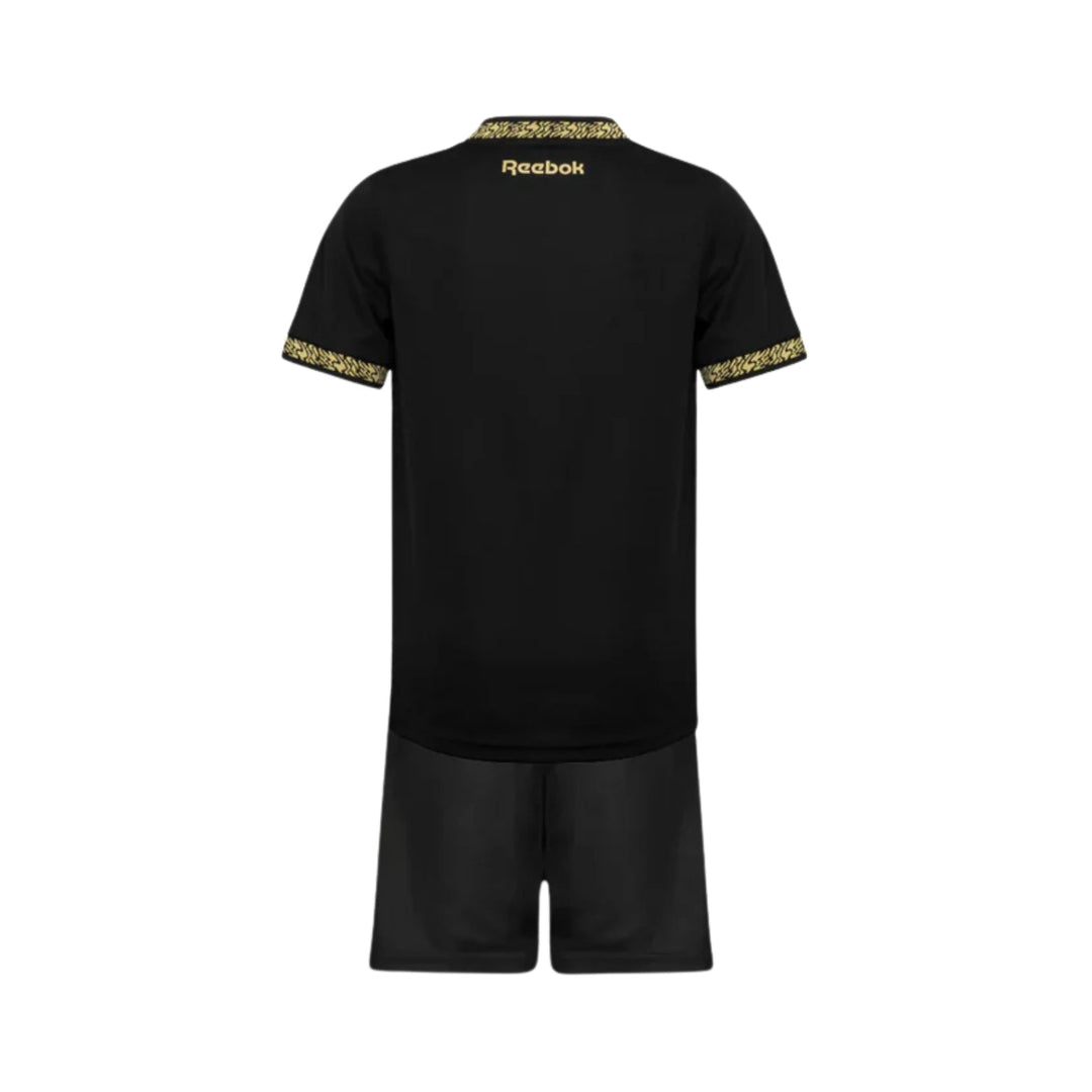 Children's Kit - Botafogo Alternative 24/25