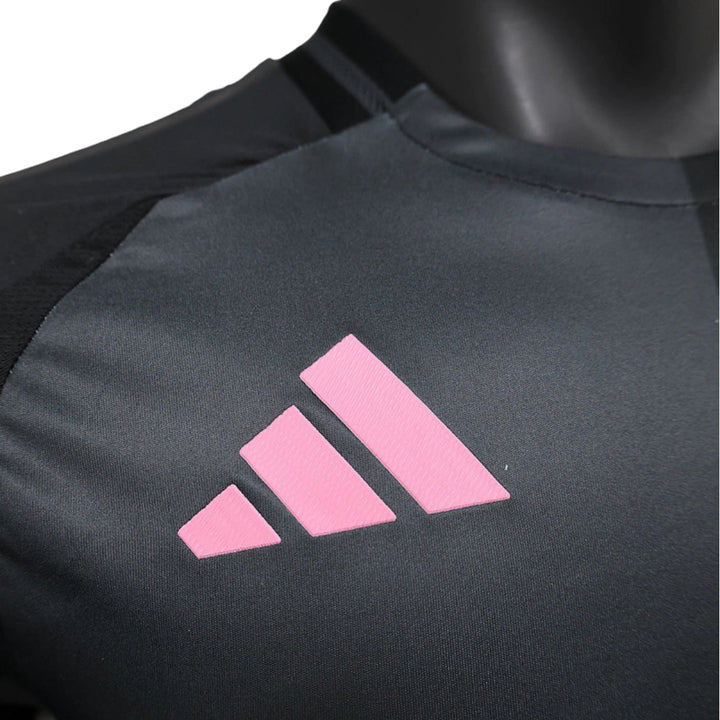 Inter Miami Alternative 25/26 - Player Version