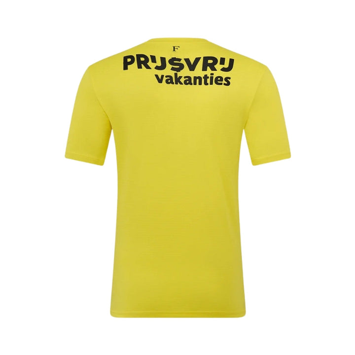 Feyenoord Goalkeeper 25/26