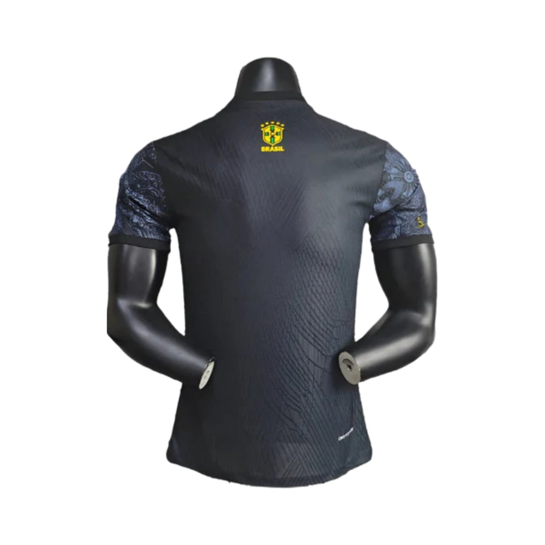 Brazil Main 24/25 - Player Version