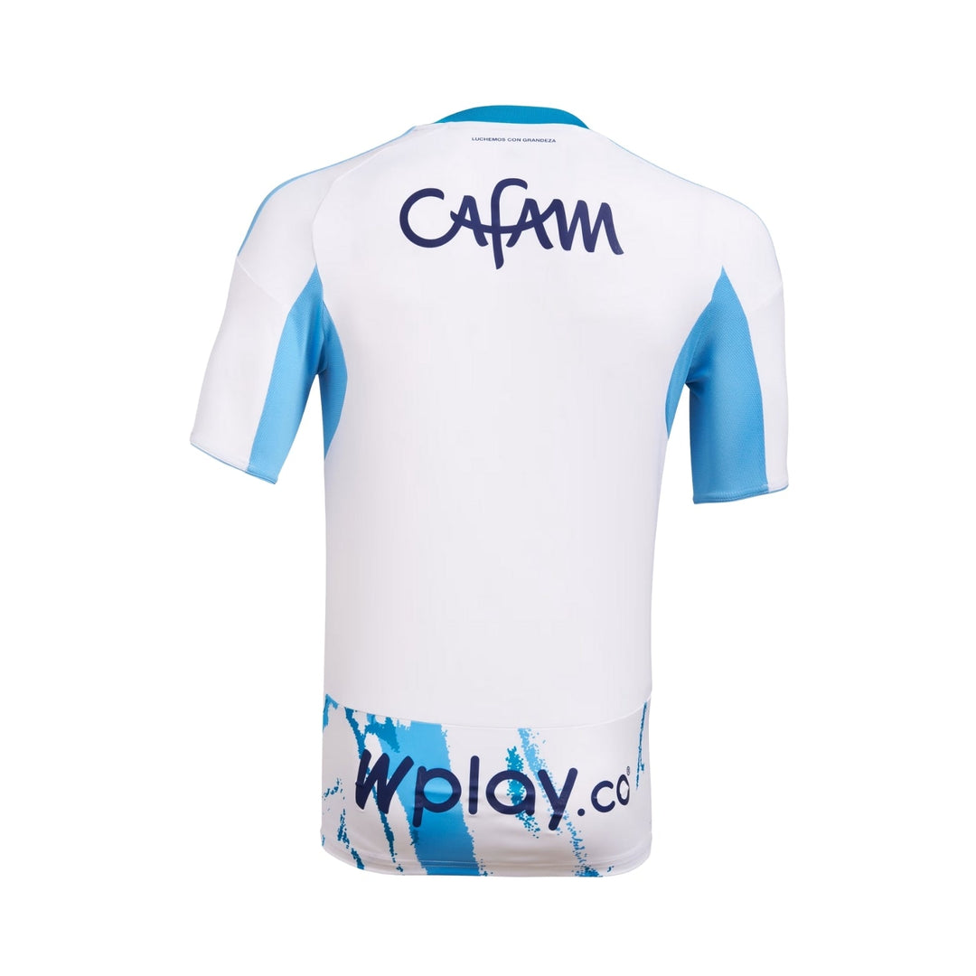 Millionaires Alternative 25/26