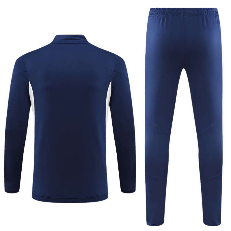 Italy 22/23 - Tracksuit - 1/2 Zip