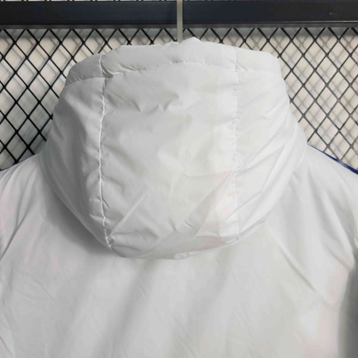 Quispo - Real Madrid