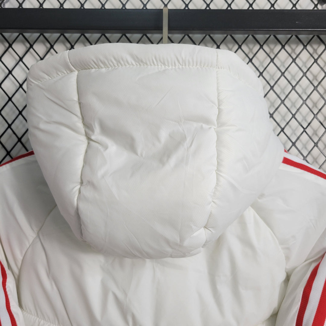 Long Puffer - São Paulo