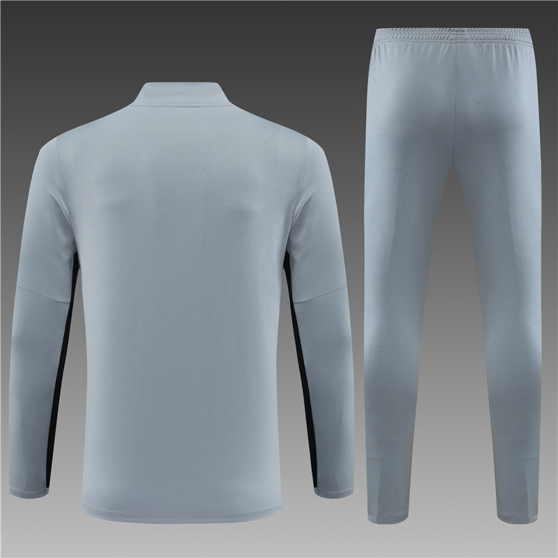PSG 23/24 - Tracksuit - 1/2 Zip