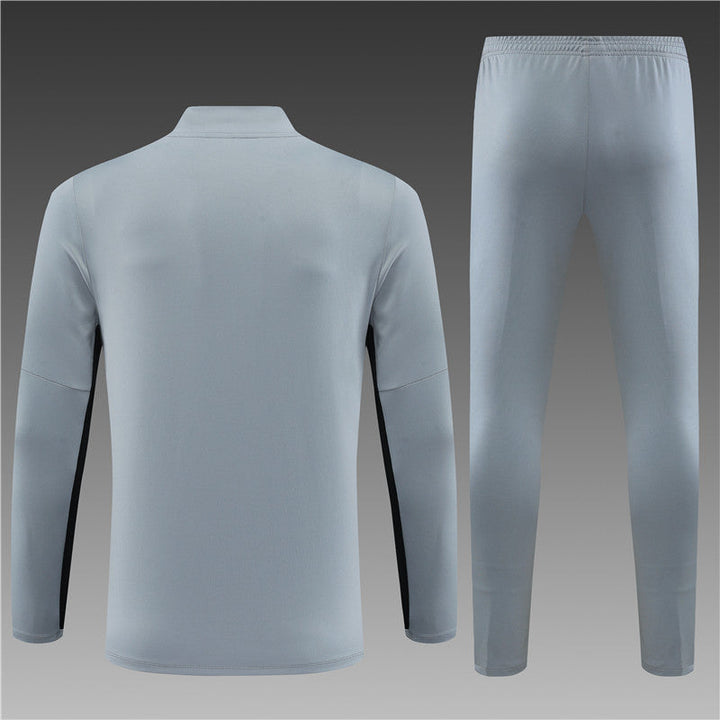 PSG 23/24 - Tracksuit - 1/2 Zip