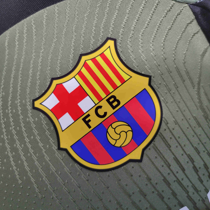 Reversible Windbreaker - Italy