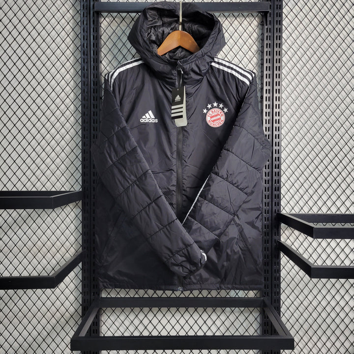 Puffer - Bayern Munich