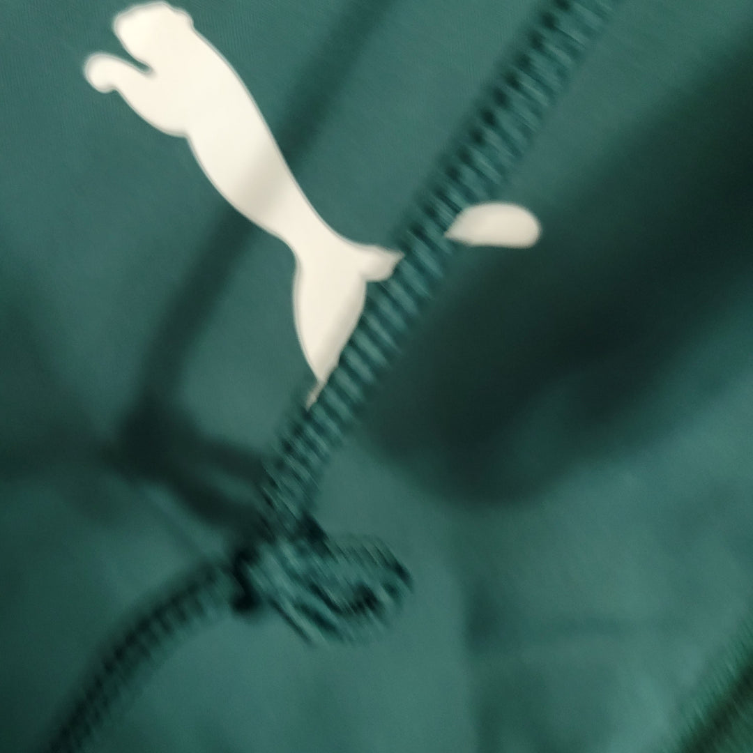 Reversible Windbreaker - Italy