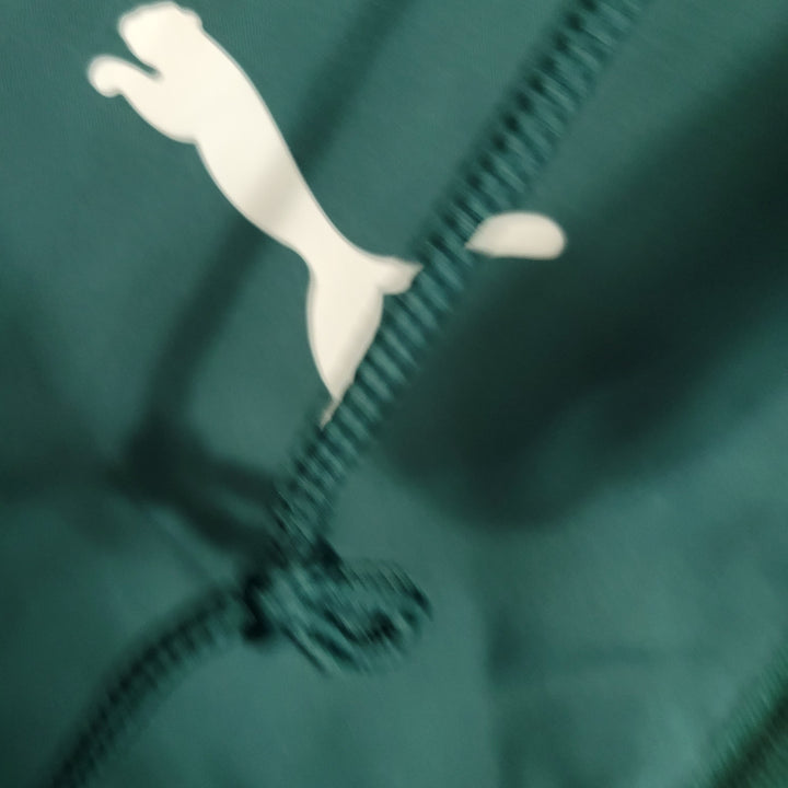 Reversible Windbreaker - Italy