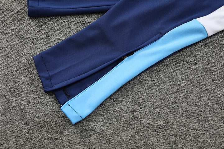 Olympique de Marseille 23/24 - Half Zip Tracksuit