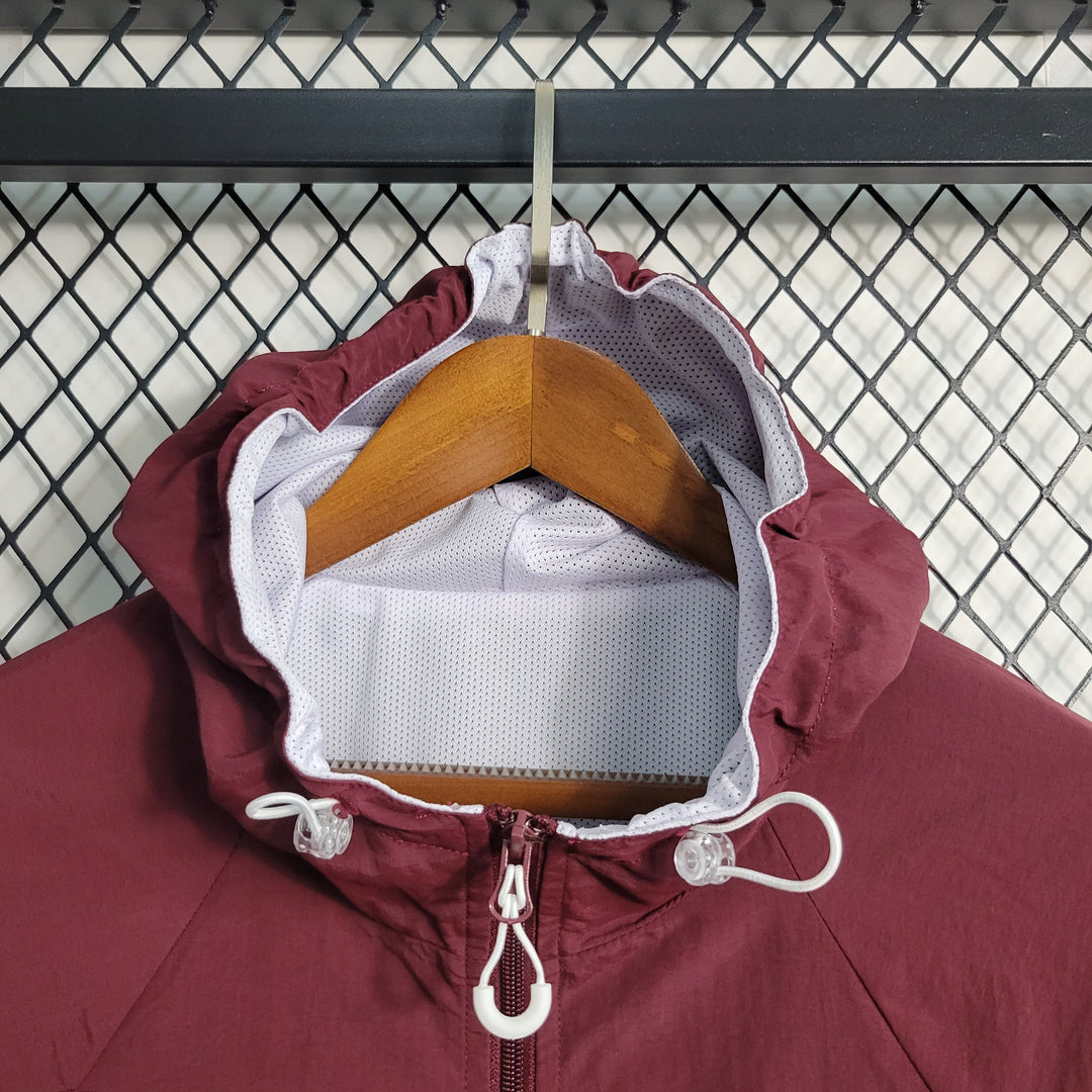 Windbreaker - AC Milan