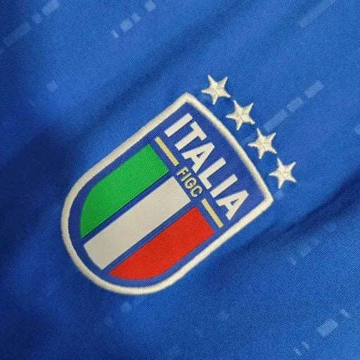 Italy Home 24/25 - Euro 2024