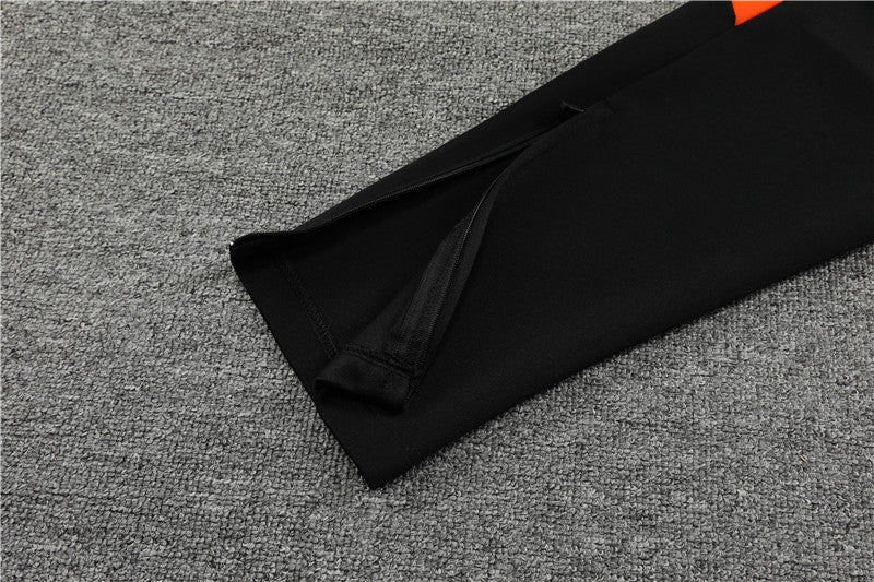 Netherlands 22/23 - Tracksuit - Full Zip