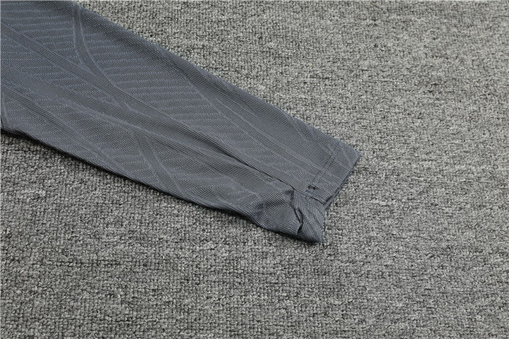 PSG 23/24 - Tracksuit - 1/2 Zip