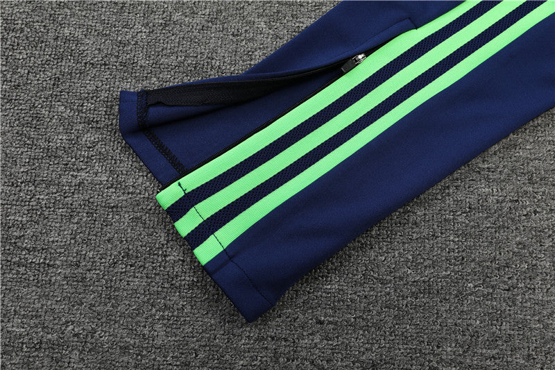 Juventus 23/24 - Tracksuit - 1/2 Zip