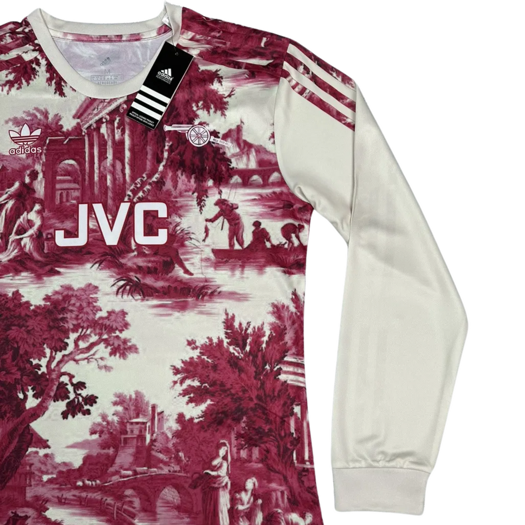 Arsenal Special Edition 24/25 - Long Sleeve