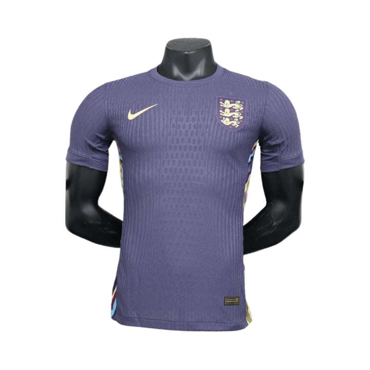 England Alternative 24/25 - Player Version - Euro 2024