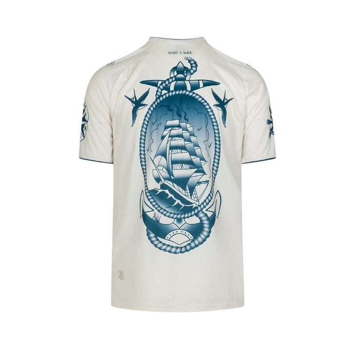 SC Telstar Third 25/26