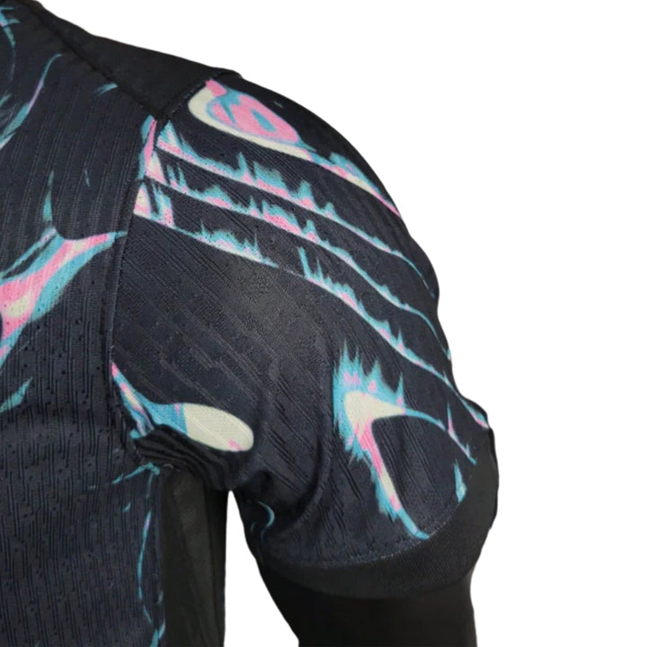 Reversible Windbreaker - Italy