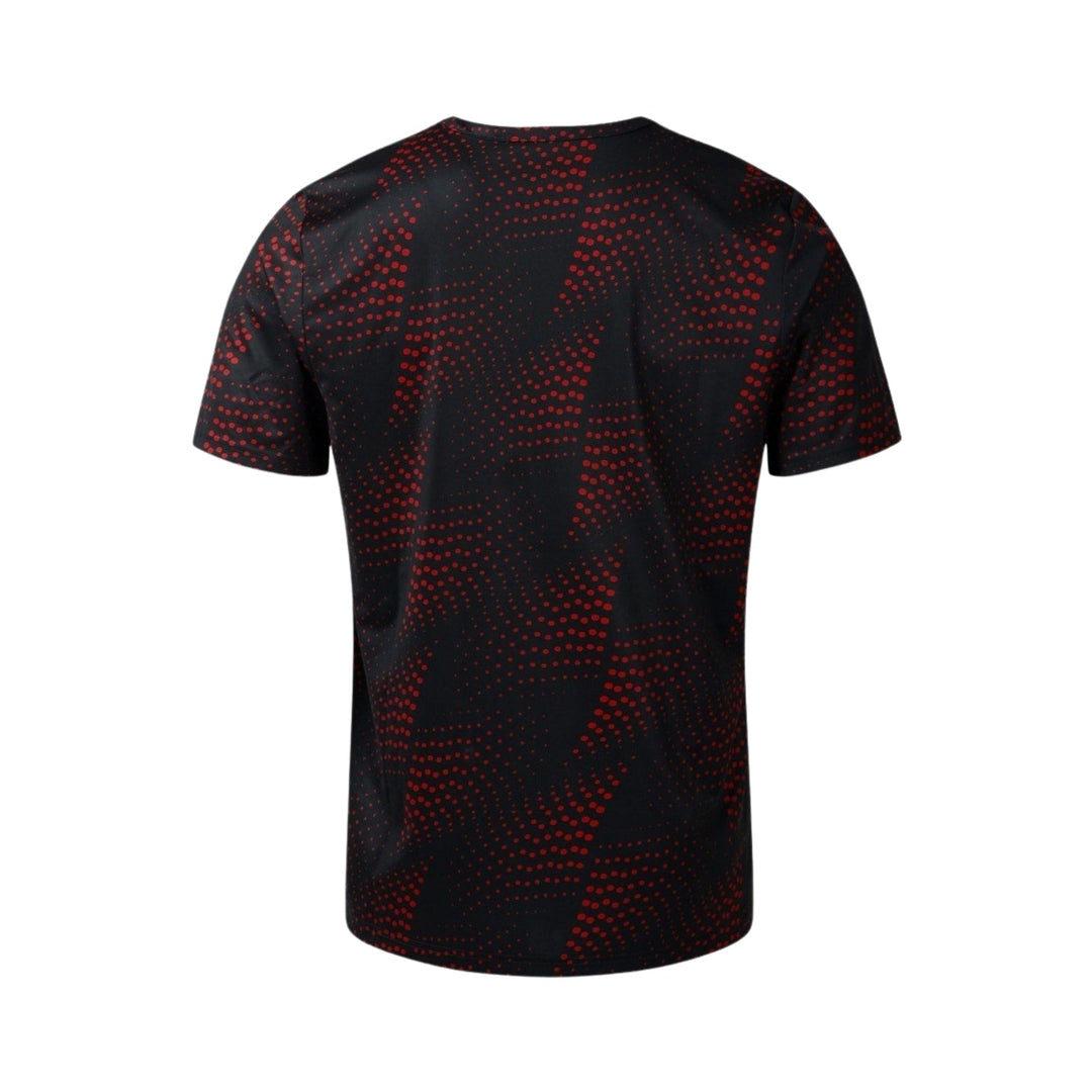 Fulham Pre-Match 25/26