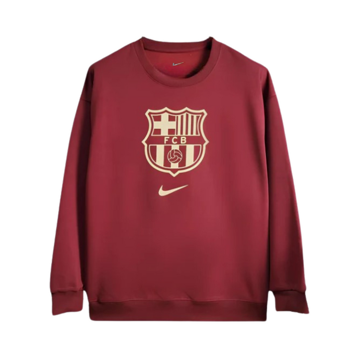 Barcelona 25/26 - Sweatshirt