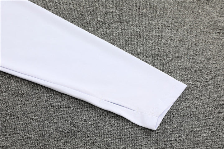 AC Milan 23/24 - Tracksuit - 1/2 Zip