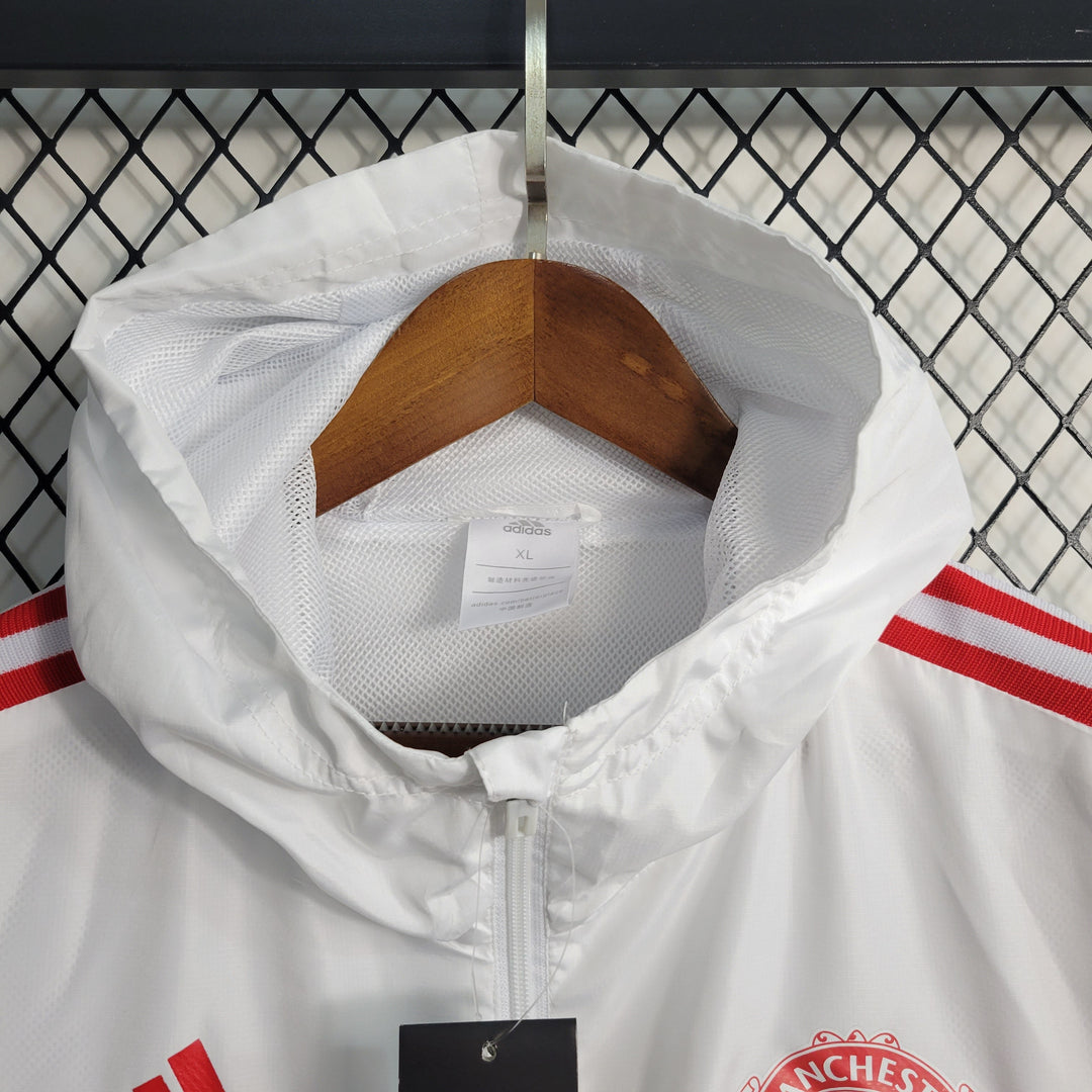 Windbreaker - Manchester United 23/24