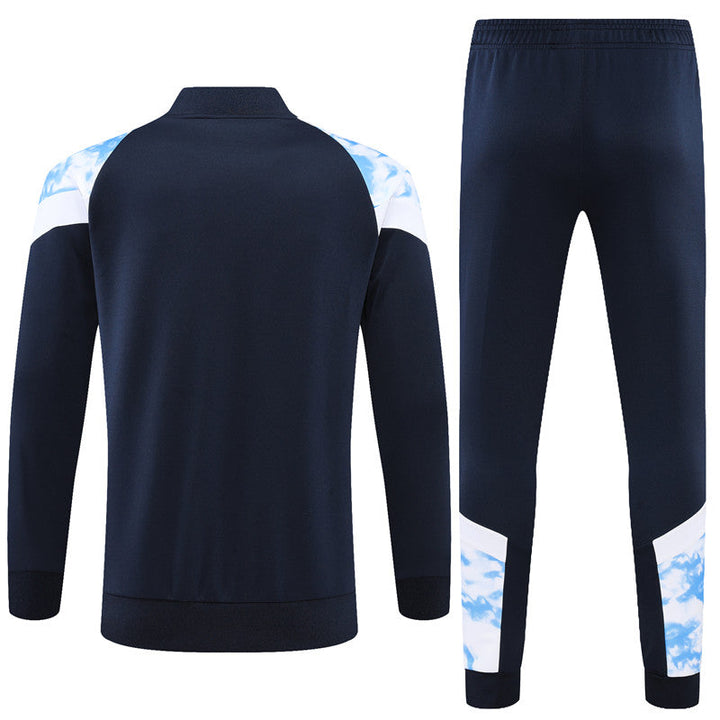 Manchester City 23/24 - Tracksuit - Full Zip
