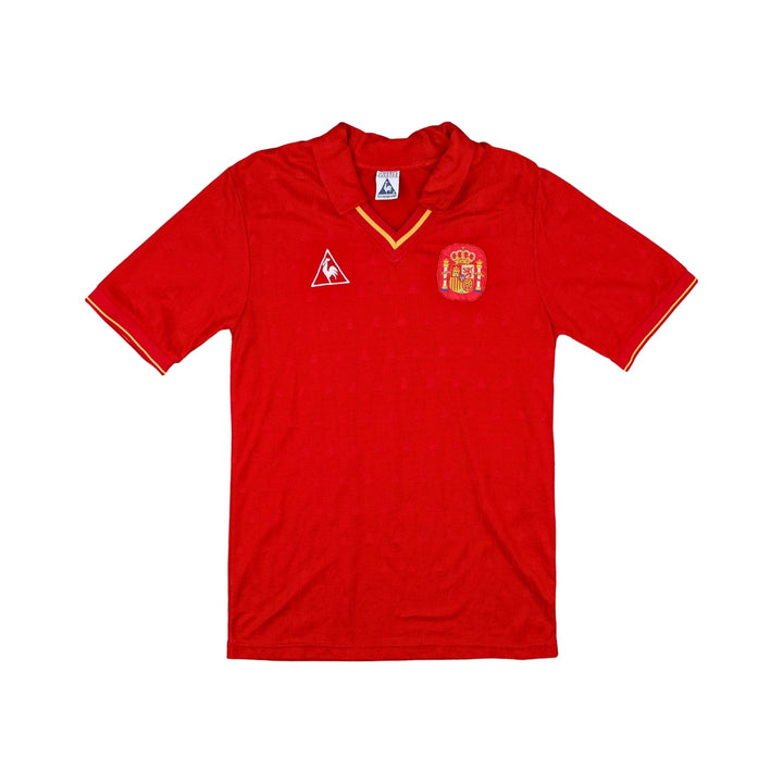 Spain Main 88/89