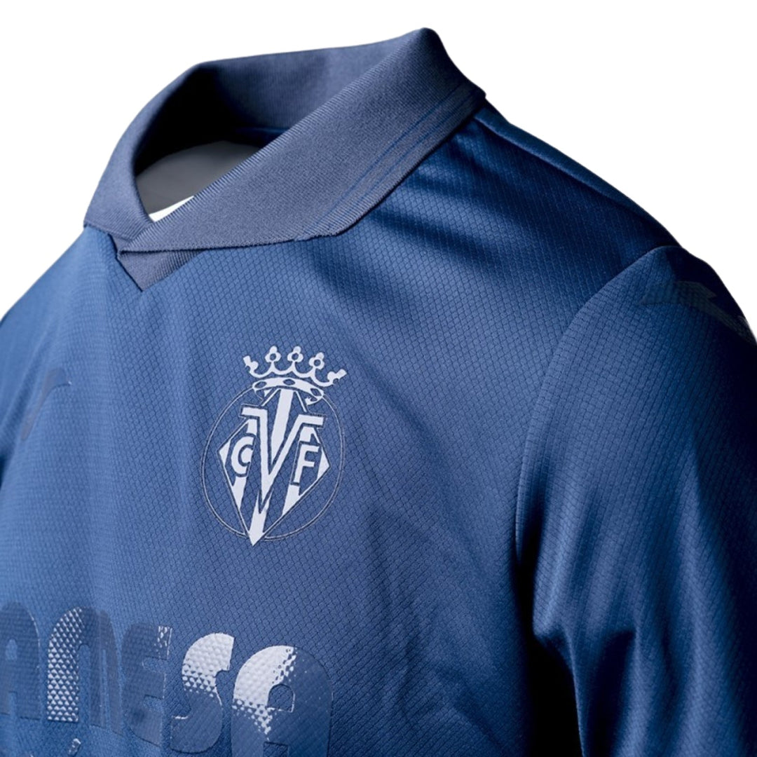 Villareal Third 25/26