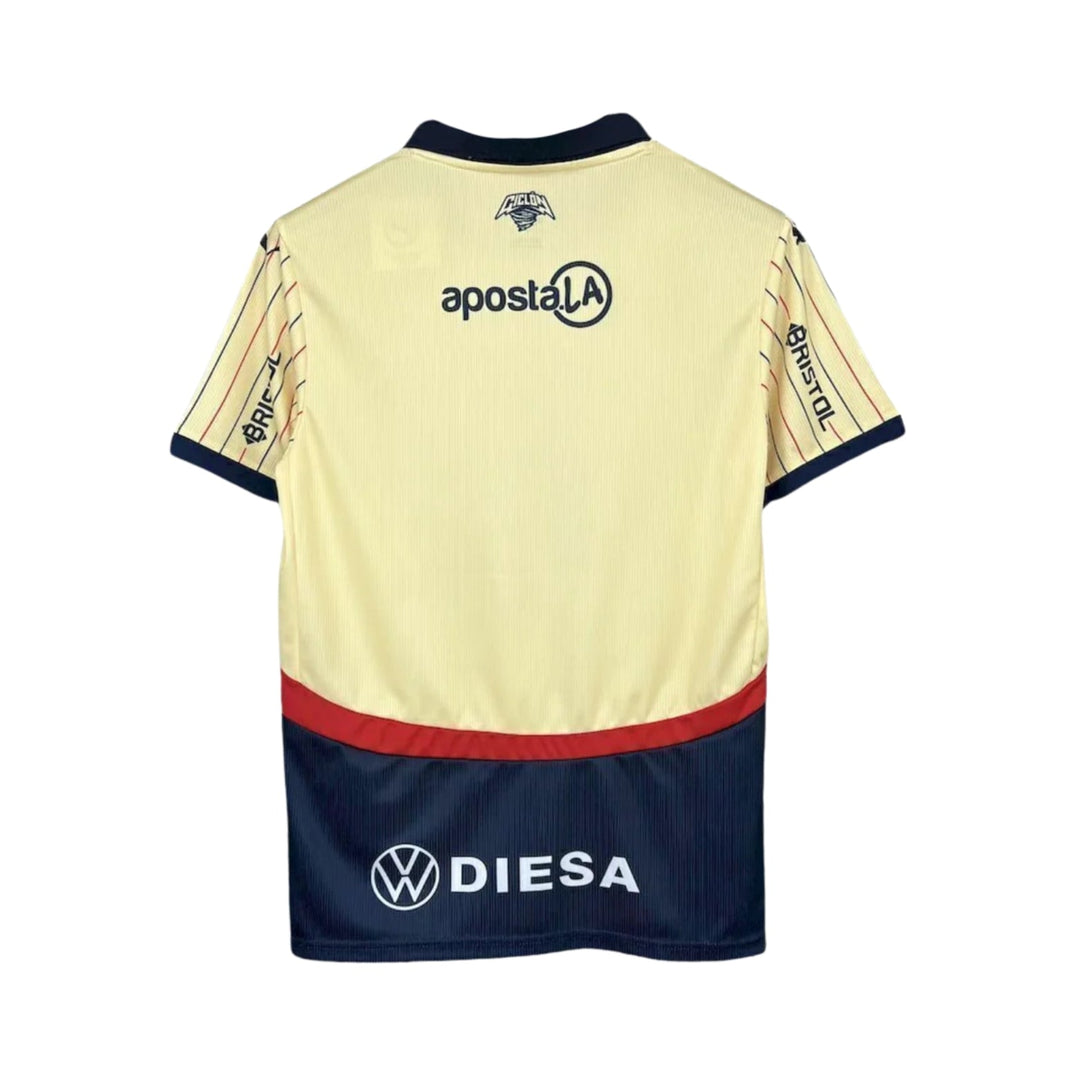 Cerro Porteño Alternative 25/26