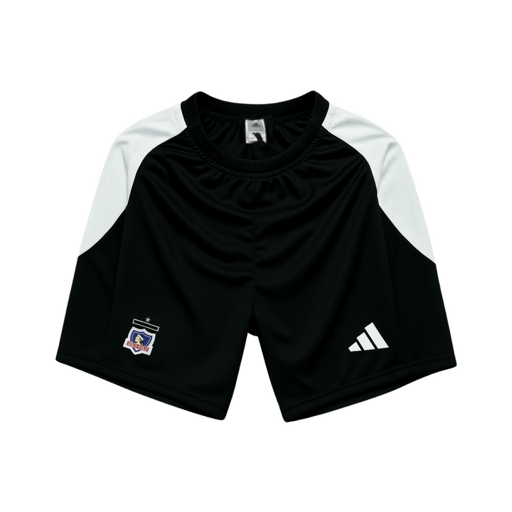 Shorts - Main Colo-Colo 25/26