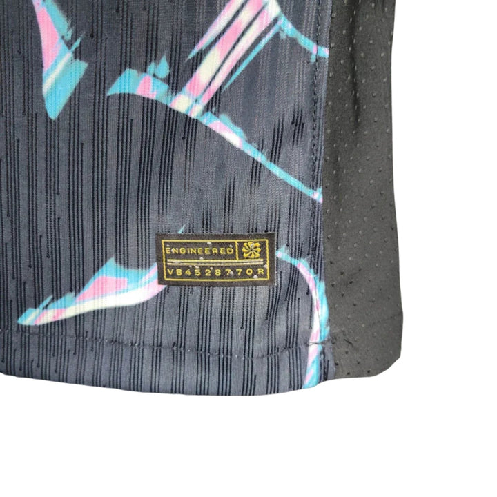 Reversible Windbreaker - Italy